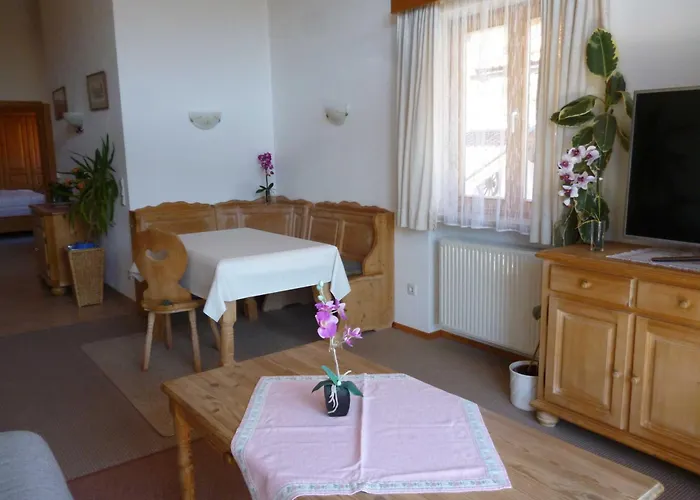 شقة Haus St_ Michael_ 1_4 شليرسي
